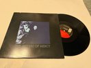 The Sisters Of Mercy Lucretia My Reflection 12