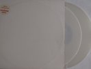 The Beatles THE BEATLES Australian 1987 *WHITE* Vinyl PARLOPHONE RARE 2x LP