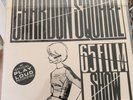 Chardon Square - 65 Film Show / Moving Bright Colors 1984 LA Mod 45 -