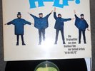 GERMAN 1977 The Beatles HELP  Parlogram GRAIL pressing, A2/B3 best sounding