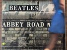 The Beatles Abbey Road 1969 Uk apple Lp Pcs 7088 Misaligned apple -1 -1