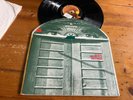 LP ITALY 1973 1ST Banco Del Mutuo Soccorso – Io Sono Nato Libero ITALIAN PROG