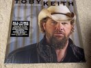 TONY KEITH - Should've Been a Cowboy (25th Anniversary Edition (Vinyl LP Record)