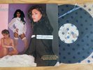 VANITY 6 vinyl lp promo The Time Prince 23716 Warner Bros Nasty Girl tested