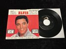 ELVIS PRESLEY 45 47-8134 ONE BROKEN HEART FOR SALE/THEY REMIND ME NM/NM
