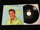 ELVIS PRESLEY 45 47-7810 ARE YOU LONESOME TONIGHT/I GOTTA KNOW NM TO MINT BEAUTY