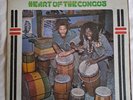 HEART OF THE CONGOS VINYL ALBUM FIRST ISSUE JAMAICA RARE 1977 SUPERB