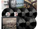DREAM THEATER Vol. 2 SEALED 8LP Box Set Rhino 1 Of 2500 LE, New, Sealed