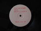 Rudimentary Peni Test Press Death Church 2021 UK Reissue Remastered Unplayed W/L
