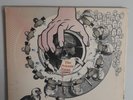 DJ Shadow / The Private Press 12