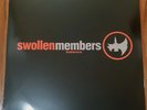 Swollen Members – Balance 2LP / Debut / 1999 Battle Axe Records