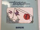 Trace Birds Vinyl LP Record NM Philips Holland 6413 080 Jazz Rock Prog Rock