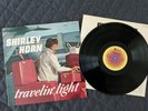 Shirley Horn Travelin’ Light LP Vinyl 1976 Issue Japan Beautiful Record RARE