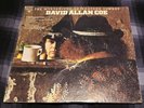 David Allan Coe The Mysterious Rhinestone Cowboy Vinyl LP KC32942 Rare