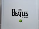 The Beatles In Mono Vinyl Box Set 2025 Reissue -Sold Out -In  HAND Ready To Ship