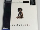 The notorious B.I.G. - Ready To Die VMP 2LP Splatter Colored Vinyl NEW
