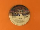 Donna Summer - I Feel Love / Love to Love You, Baby [Orange Vinyl]