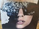 Lady Gaga the Fame Monster Vinyl 2008