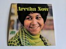 ARETHA FRANKLIN Aretha Now Vinyl Me, Please LP Mono Like New OOP VMP 180 Gram