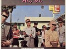AC/DC Dirty Deeds Done Dirt Cheap 1976 Atlantic Record SD 16033 Vinyl LP