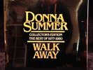 (SEALED) DONNA SUMMER 