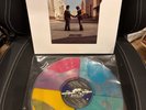 NEW OOP PINK FLOYD WISH YOU WERE HERE 50TH ANNIVERSARY QUAD LIQUID VINYL