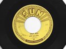 ROCKABILLY 45 - JERRY LEE LEWIS - CRAZY ARMS / END OF THE ROAD -HEAR - 1956 SUN