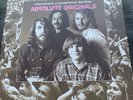 CREEDENCE CLEARWATER REVIVAL.    ABSOLUTE ORIGINALS. BOX SET