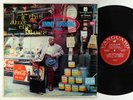 Jimmy Rushing - If This Ain't The Blues LP - Vanguard Mono DG VG+