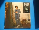 Billy Joel 52nd Street LP (2024) NEW Shrink Wrap Tear 50th Anniversary