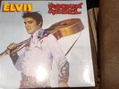 ELVIS PRESLEY the Rockin' Rebel VOL. 1, GA-250, NEU, OVP, LP von 1978, mint