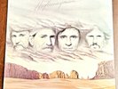 Vinyl Record LP Album WAYLON JENNINGS WILLIE NELSON JOHNNY CASH Highwayman 1985