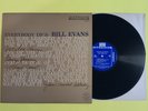 Bill Evans Trio - Everybody Digs Bill Evans MONO - 1960 - RLP 12-291 - Used