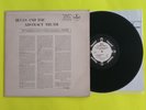 Oliver Nelson - Blues & The Abstract Truth RARE PROMO OG MONO - 1961 - A-5