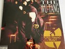 Wu-Tang Clan - Enter Wu-Tang 36 Chambers (Vinyl LP Record) NEW