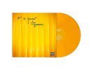 ALL IS YELLOW SIGNED VINYL Cole Bennett Lyrical Lemonade NEW IN HAND  SOLD OUT