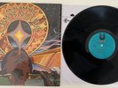 Carlos Garnett - Cosmos Nucleus 1976 Muse lp OG RARE Spiritual Jazz Funk NM