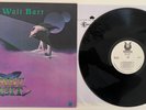 Walt Barr - First Visit 1978 Muse lp PROMO Rare Jazz Funk Fusion OG GRAIL NM