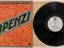Harold Land - Mapenzi 1977 Concord lp PROMO Rare Kirk Lightsey Spiritual Jazz NM