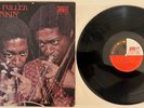 Curtis Fuller - Crankin' 1971 Mainstream lp OG RARE Spiritual Jazz Funk Psych NM