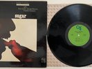 Stanley Turrentine - Sugar 1971 CTI lp OG GREEN Labels 1st RARE Soul Jazz RVG