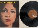 Judy Roberts Band - S/T 1979 Inner City lp OG RARE Groove Jazz Funk Fusion NM