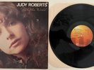 Judy Roberts - Other World 1980 Inner City lp OG RARE Russ Long Jazz Fusion NM