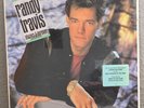 Randy Travis Always & Forever LP, 1987 Warner Bros. Records 9 25568-1 - Sealed