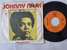 Johnny Nash - I Can See Clearly Now 7'' Vinyl Germany