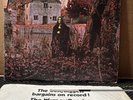 Black Sabbath - Self Titled  Vinyl 1970 1st Press 'Ossie'Error / TESTED /Cleaned