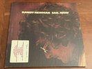 Randy Newman Sail Away 1972 MS 2064 1st US WL Promo LP White Label
