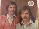 England Dan & John Ford Coley Nights Are Forever Vinyl LP Sealed A&M BT 89517
