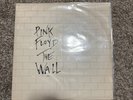 Pink Floyd - The Wall Double Vinyl LP - 1979 First Press - Columbia PC2 36183