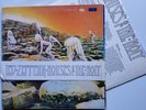 Australia pressing 1973 Led Zeppelin Houses of the Holy Atlantic SD 7255MX169702